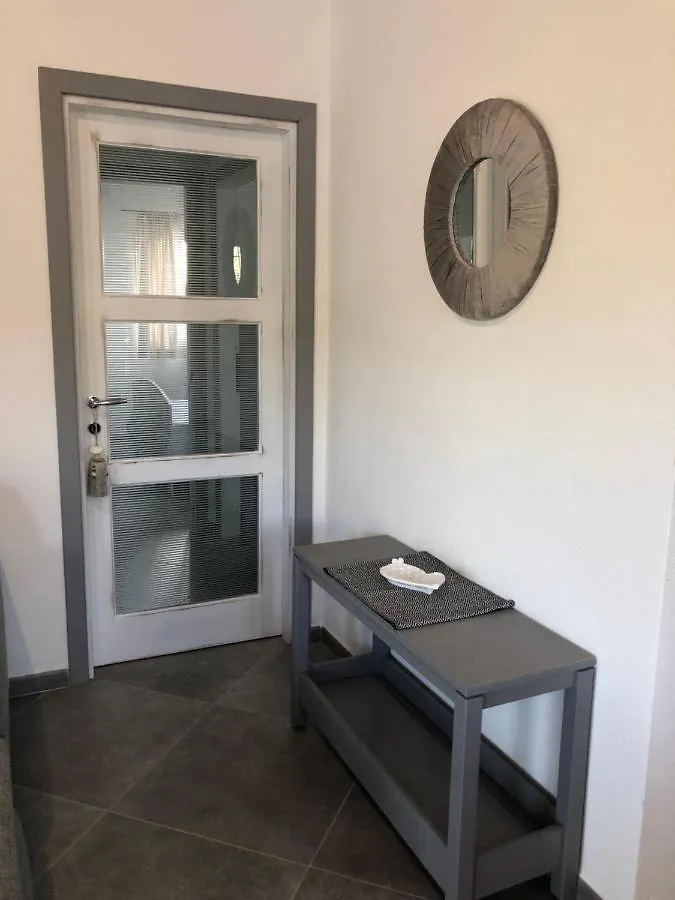 Villa Maralai أروسييْ
