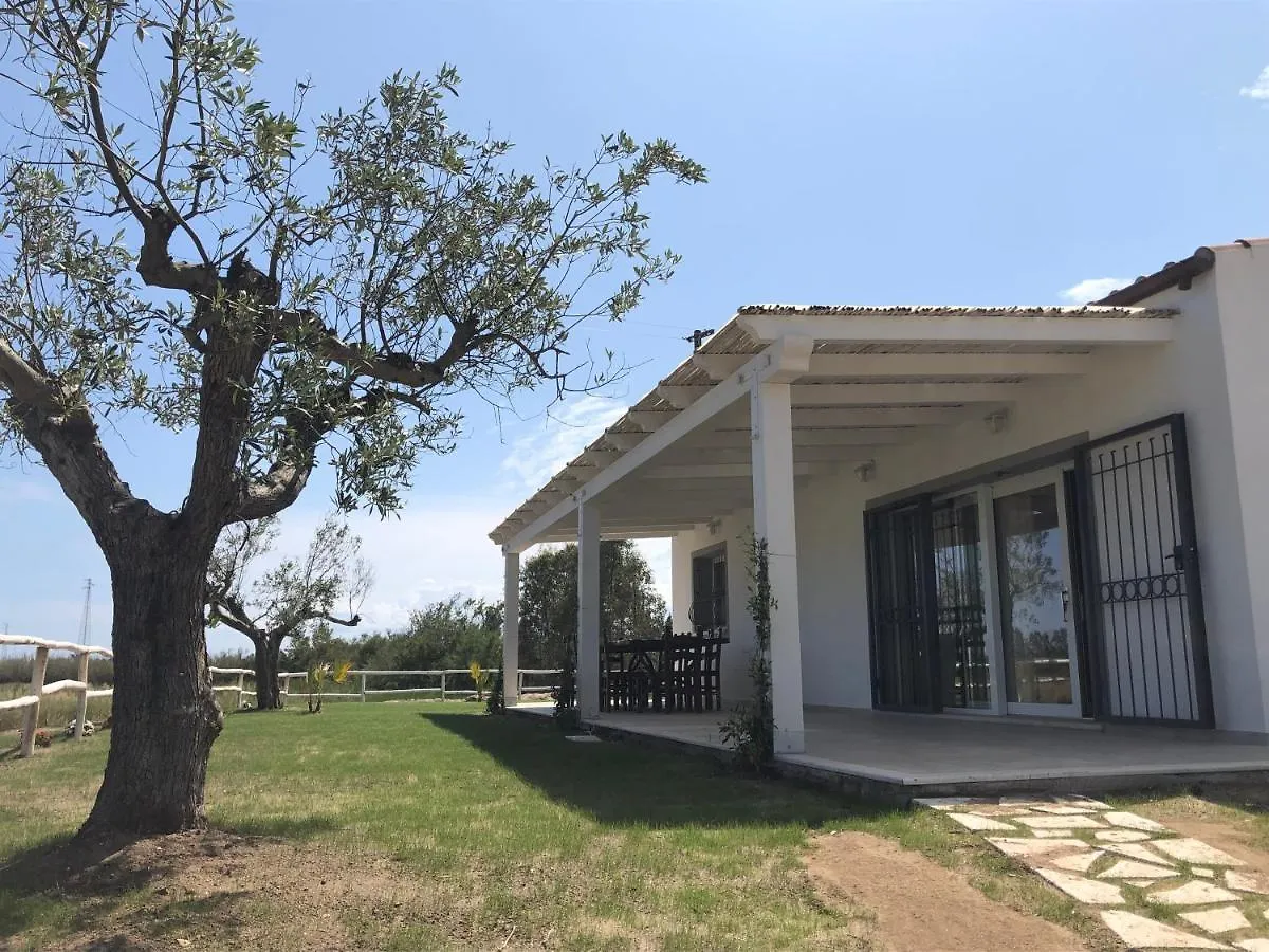 Villa Maralai 오로세 펜션