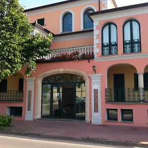 4* Apart-hotel Marina Palace